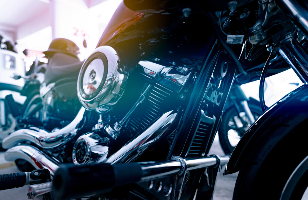 キャブレターの構造を理解してバイクを楽しもう