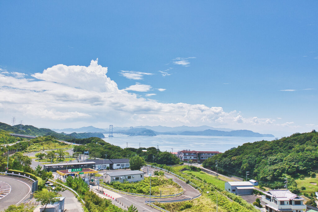 九州エリア