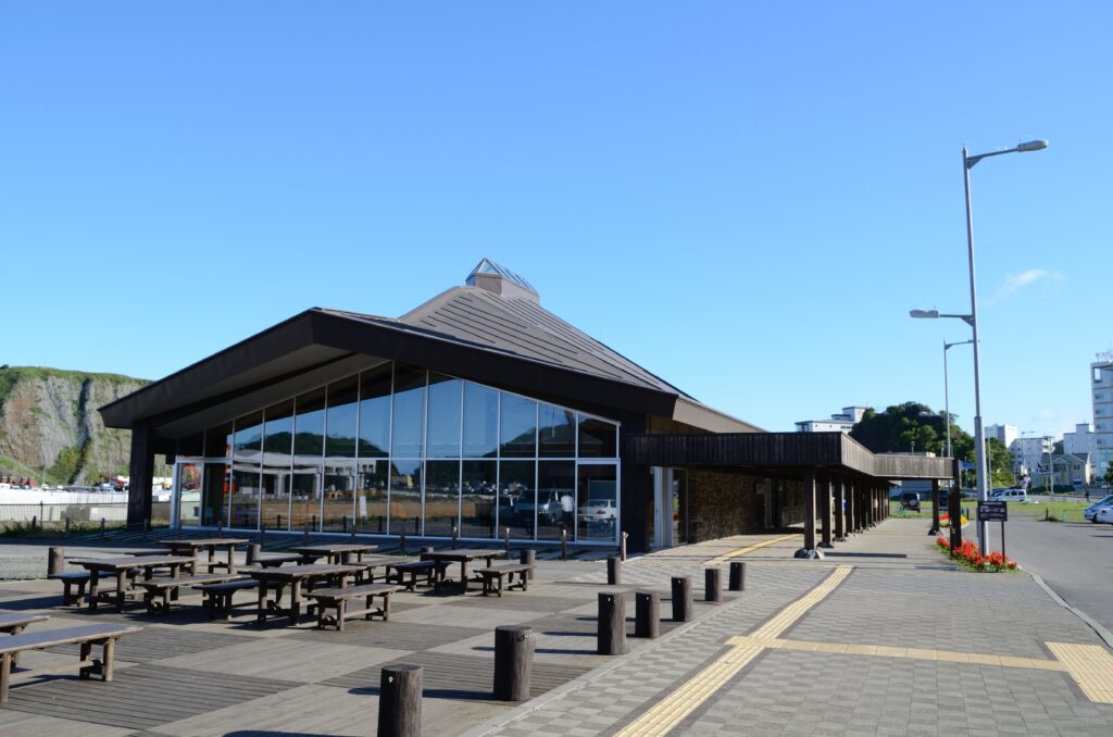 道の駅