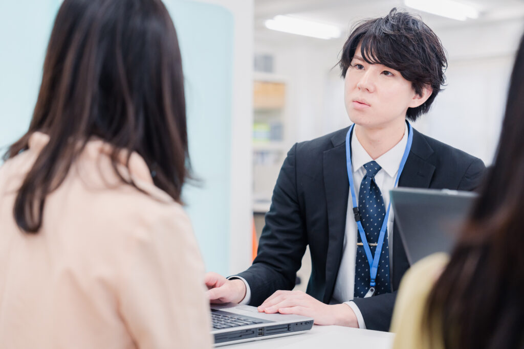 国民健康保険の手続き