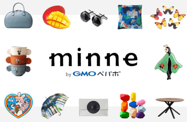 minne