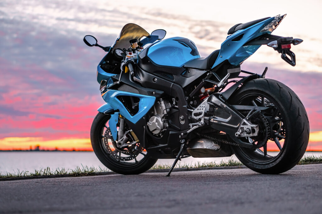 バイクのバッテリーの不具合を見つけて対処しよう