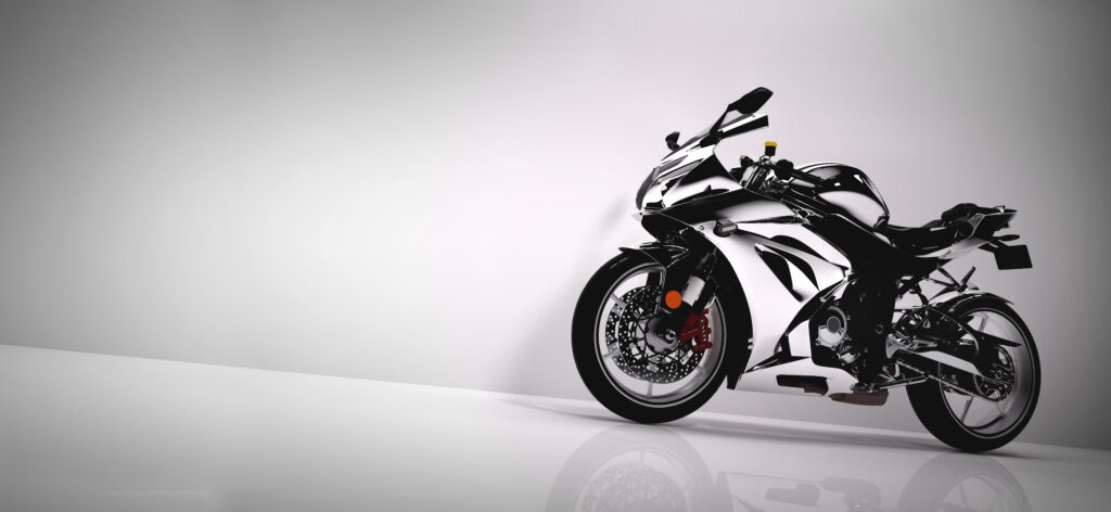 バイクの練習ができる場所とは?