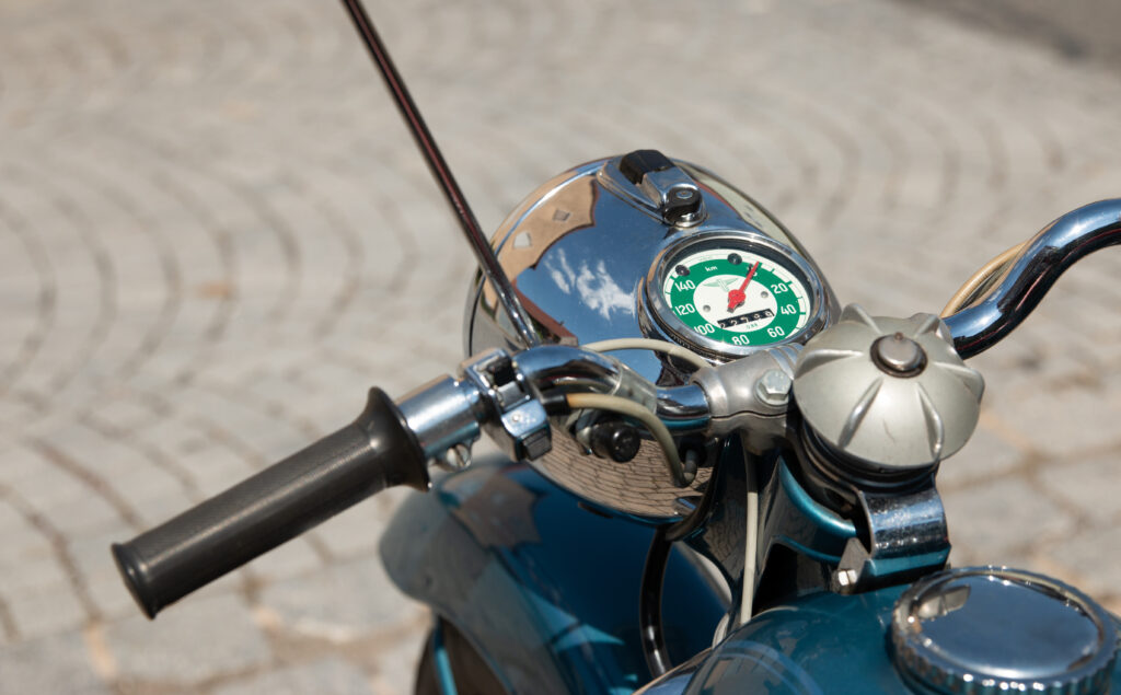 バイクをフルレストアするメリット