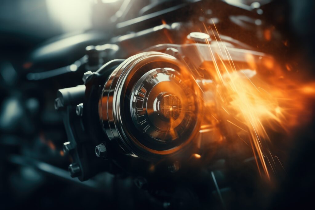 バイクのオーバーヒートとは