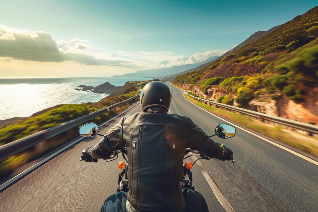 バイクのオーバーヒートを防ぐ方法