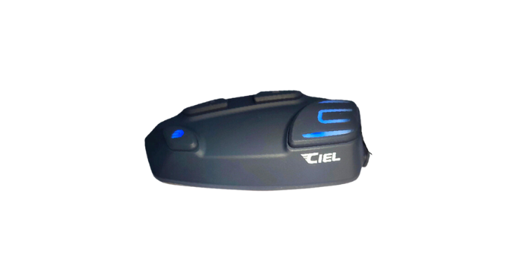 CIEL(シエル)T20 ソニックインカム