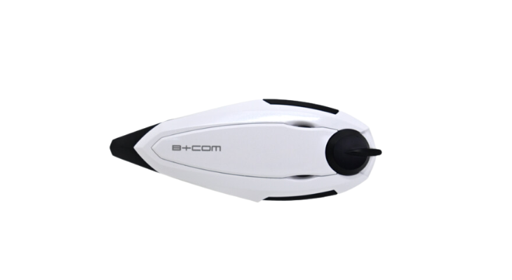 B+COM SB6XR
