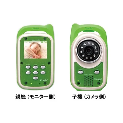 防水ビデオモニター
