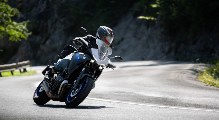 同調がうまく取れるとバイクの走りが良くなる