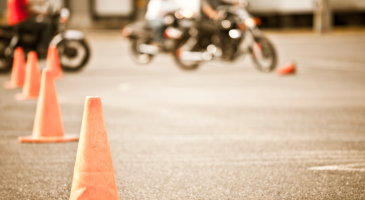 バイクの基礎知識