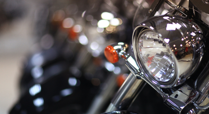 初心者におすすめのバイク磨き用品