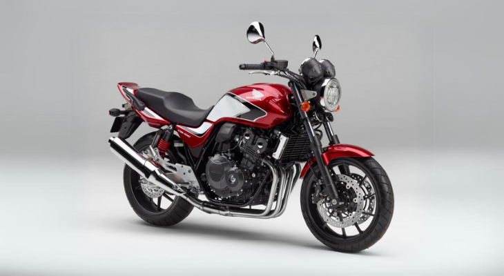 CB400SF