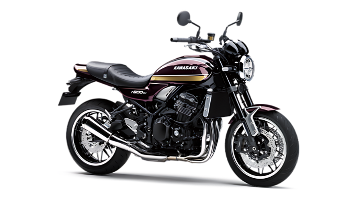 Z900RS
