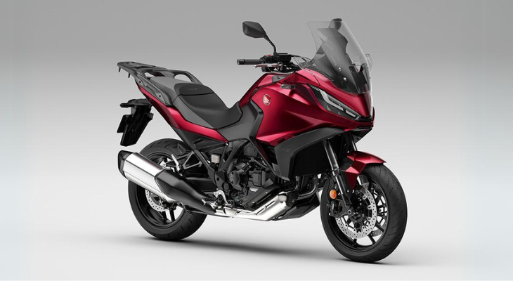 ホンダ NT1100