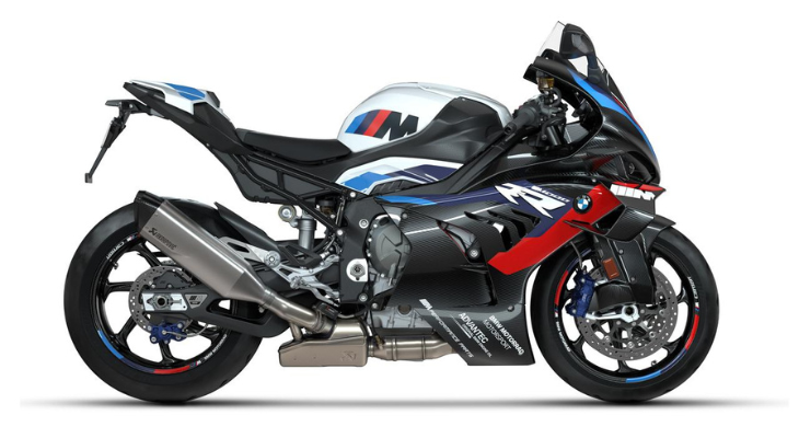 BMW｜M1000RR