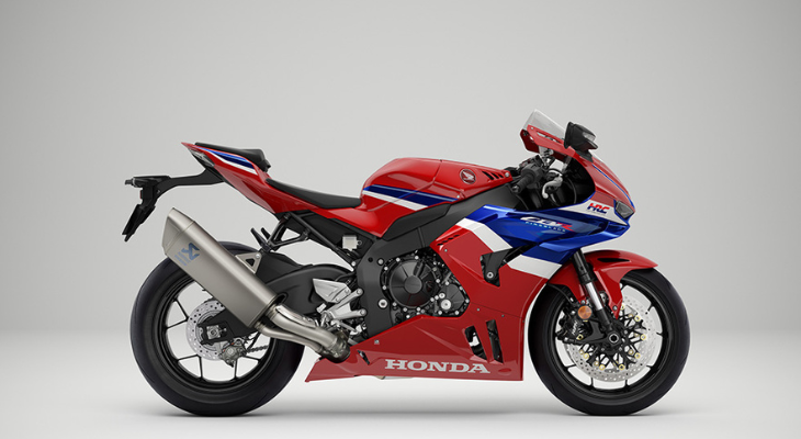 ホンダ｜CBR1000RR-R Fireblade SP