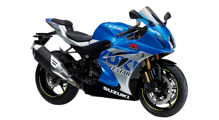 スズキ｜GSX-R1000R
