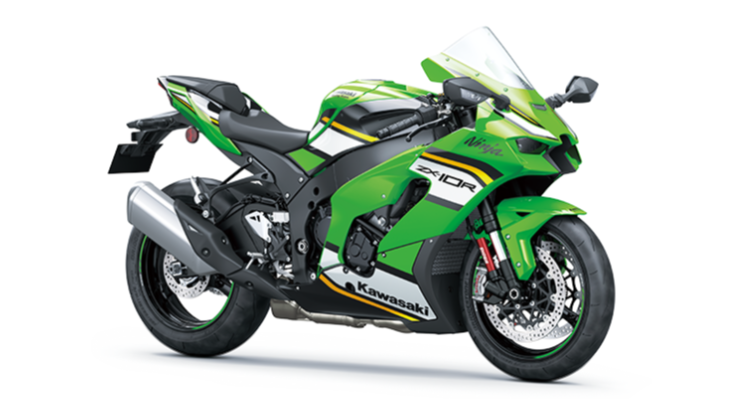 カワサキ｜Ninja ZX-10RR