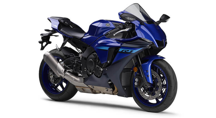 ヤマハ｜YZF-R1M