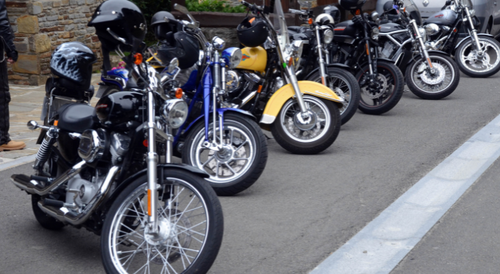 バイクの世界をもっと深く知ろう