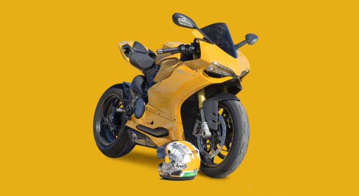 バイク改造で個性を演出!カスタムのアイデアを紹介