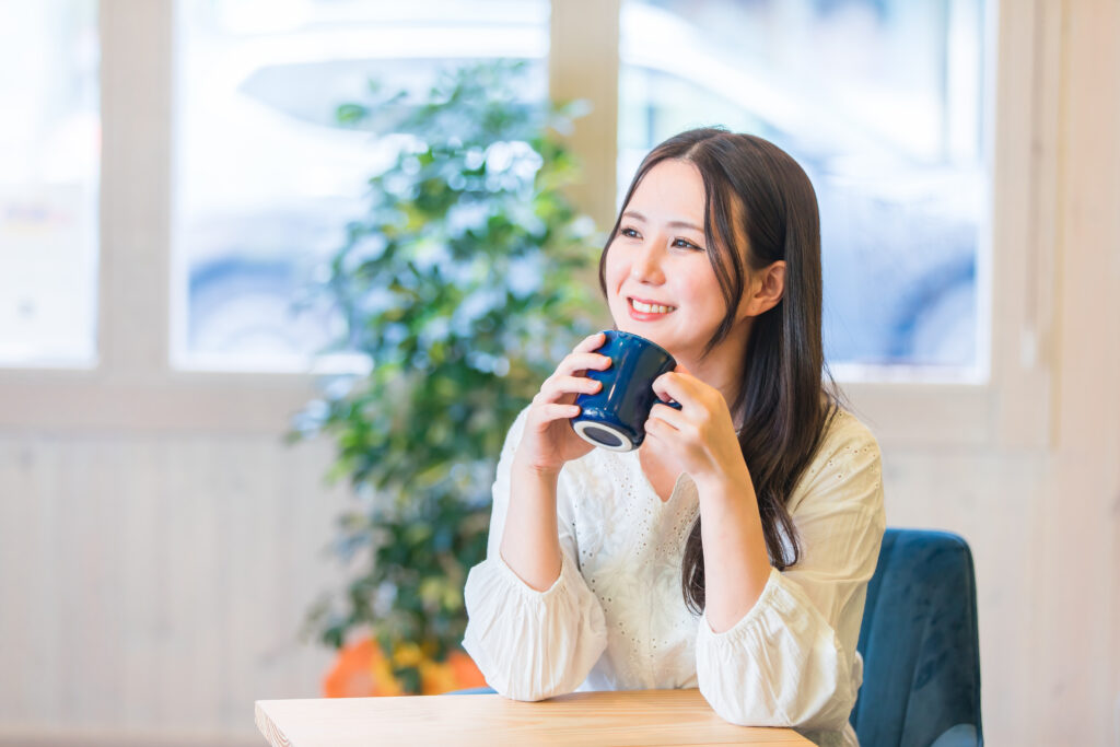 喉が痛いときは適切な食材を選んで食べよう