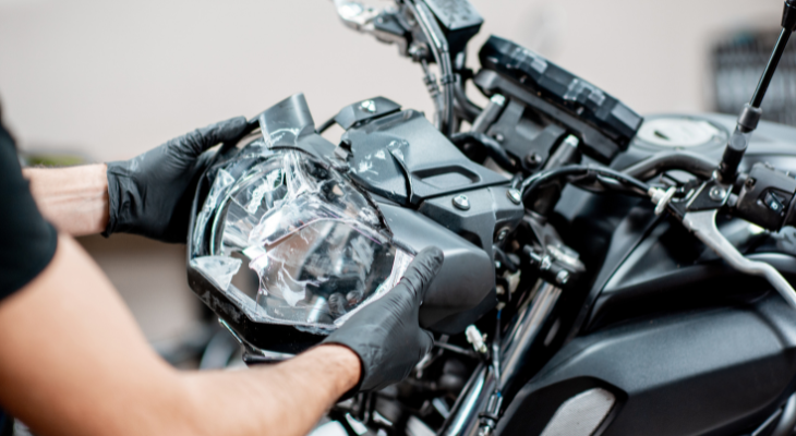 年齢別で見るバイク事故の傾向と対策