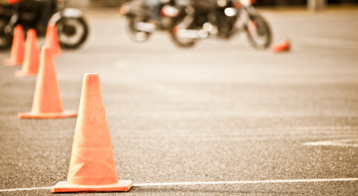 バイクライフを安全に楽しむために