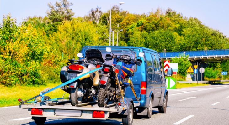 車検の受け方は大きく分けて4パターン