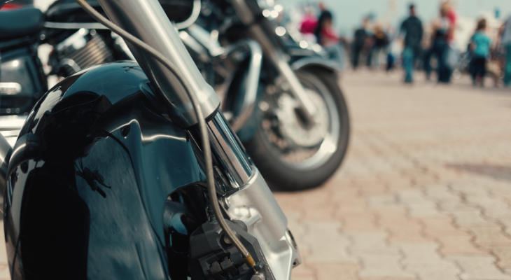 バイク磨きで愛車との絆を深めよう