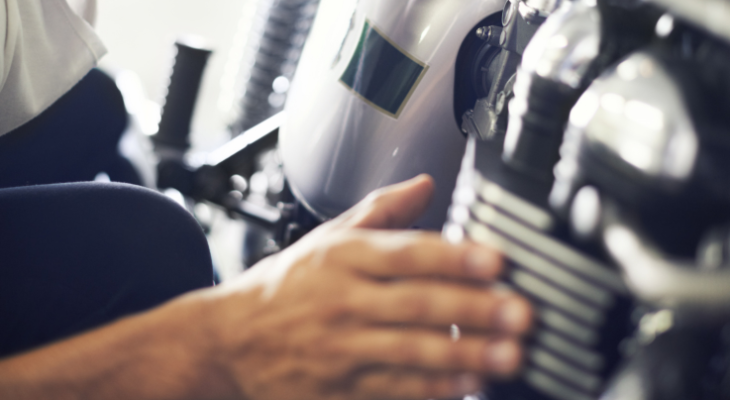 バイク乗り換えのベストタイミングと5つの判断基準