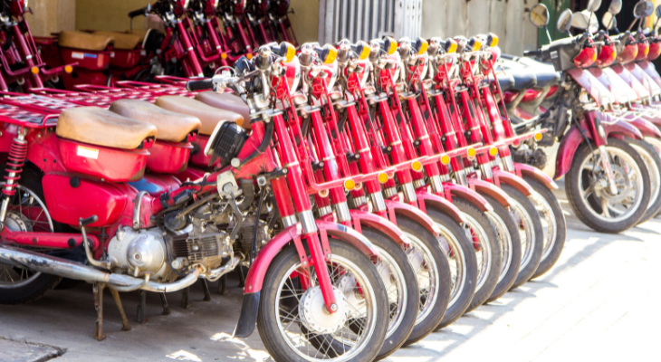 バイクショップ選びで重視すべき5つのポイント