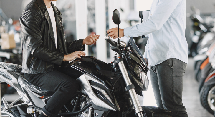 大手・準大手バイクショップ6社を比較