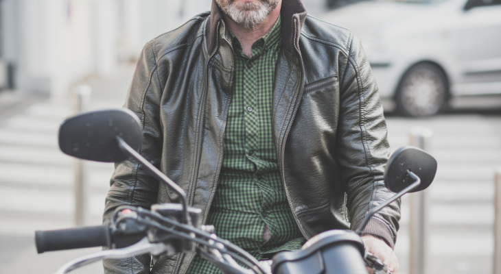 50代初心者が押さえるバイク選びのポイント