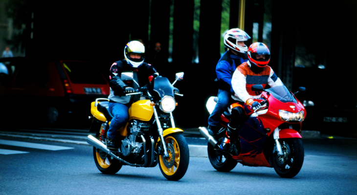 二人乗りしやすいバイクの選び方