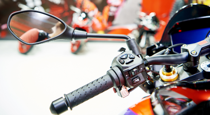 バイク乗り換えで後悔しないための5つのポイント