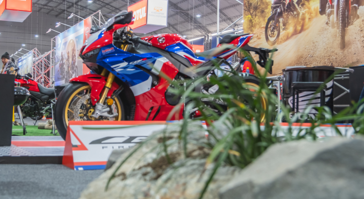 バイクショップの種類と特徴を理解する