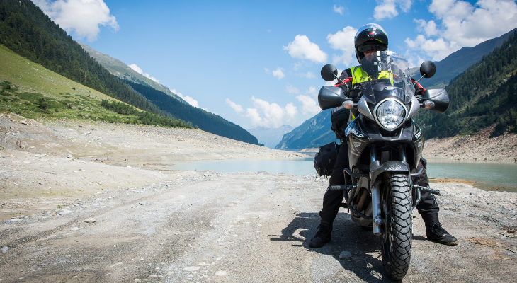 50代初心者に最適なバイクタイプの選び方