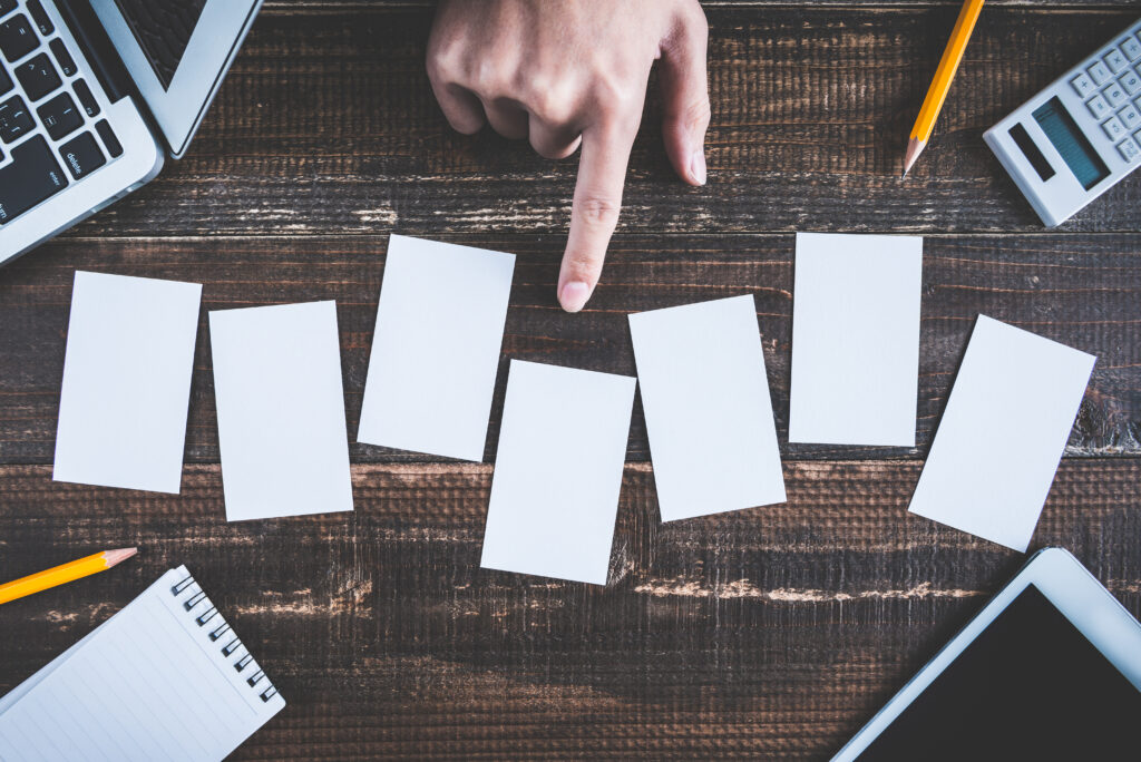 自社の課題に合わせて最適なものを選ぼう!