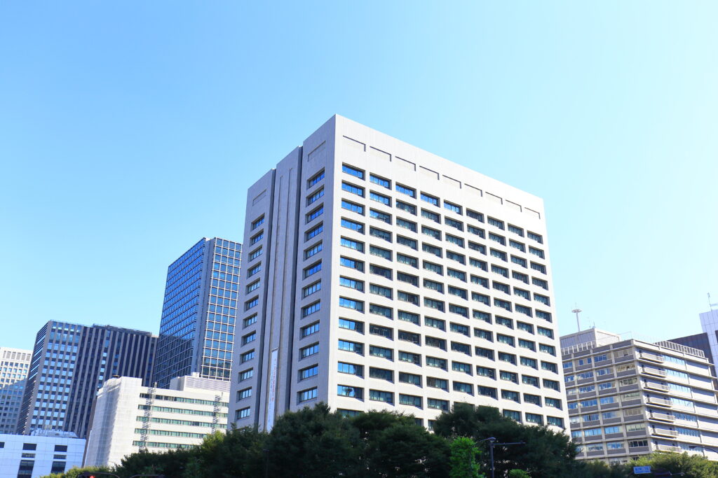 セントラル空調がおすすめの建物