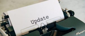 フレッドアップデート