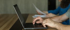 企業を選ぶコツ