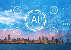 AIライティング