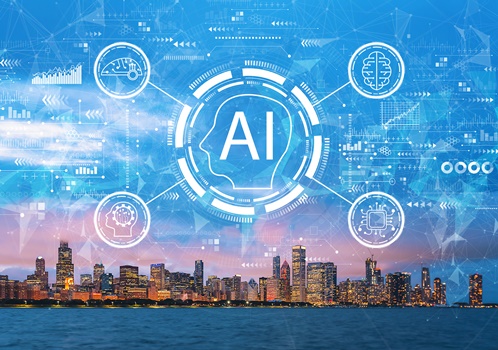 AIライティング