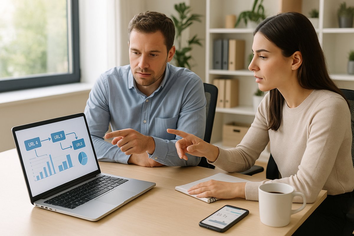 301リダイレクトの解説イメージ