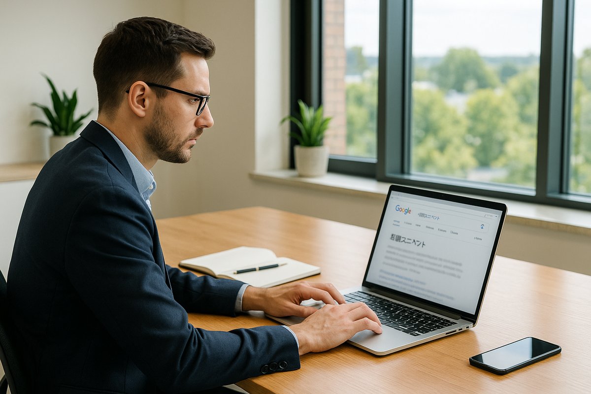 強調スニペットとは?検索表示の「わかりやすい答え」を理解しよう