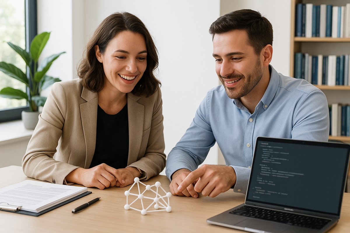 ナレッジグラフSEOの基礎知識と検索体験への影響