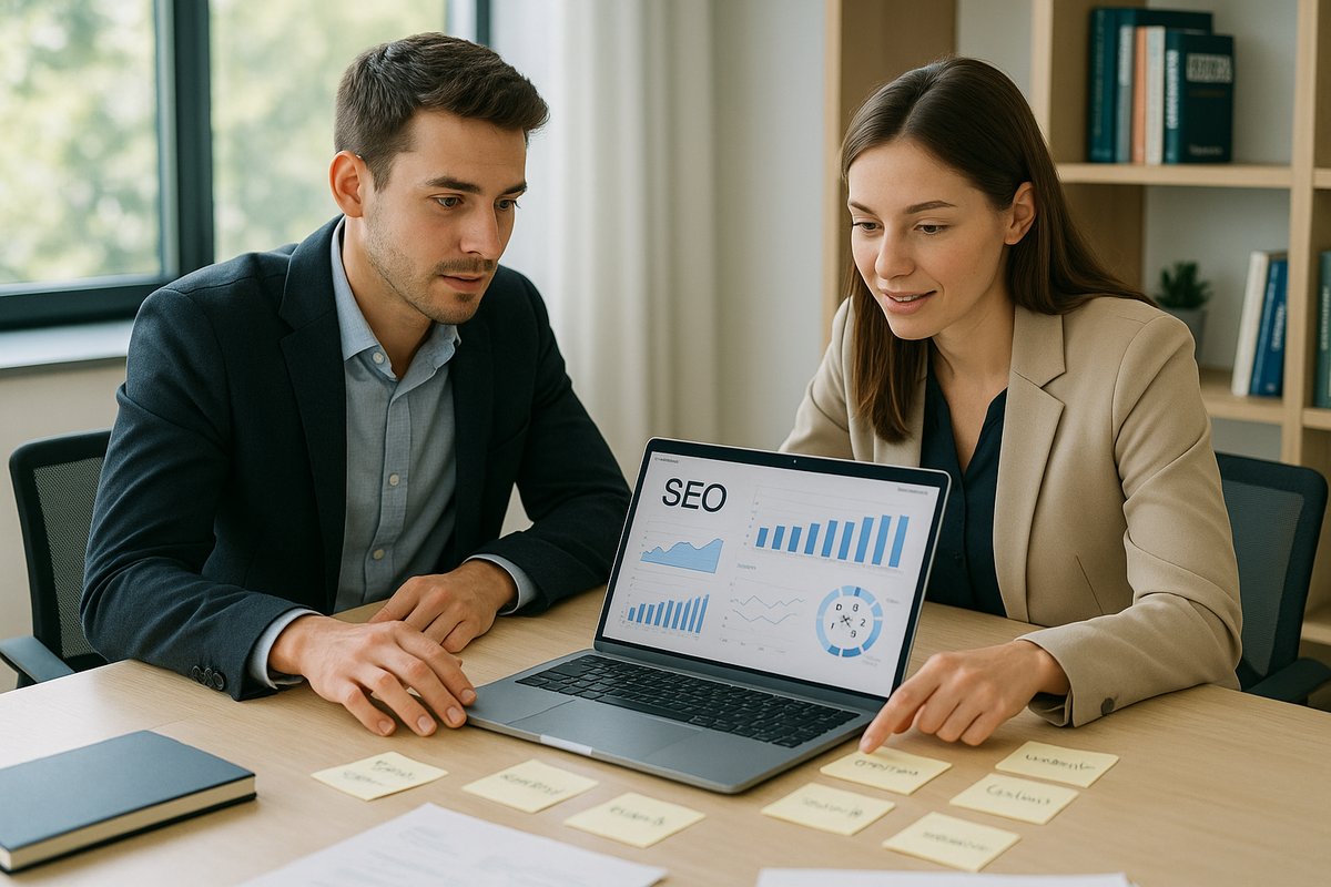 ロングテールキーワードSEOとは?全体像と基礎知識