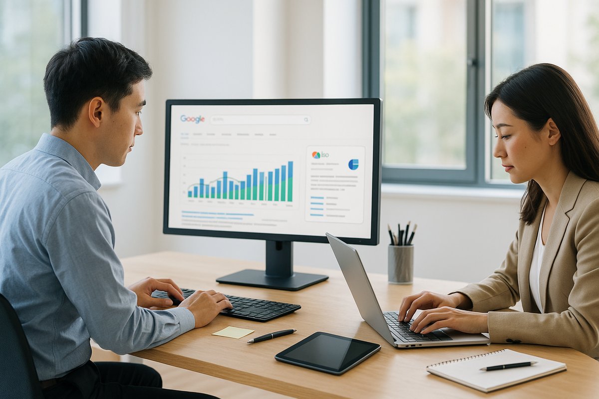 ナレッジパネルの本質と表示構造